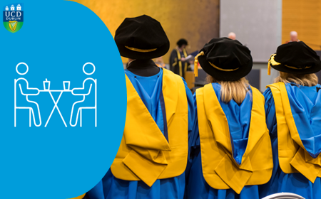 World Caf&eacute; - The Academic Experience